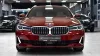 BMW 530E xDrive Touring Luxury Line PHEV Sportautomatic Thumbnail 2