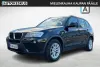 BMW X3 A F25 Business * Koukku / Suomi-auto* Thumbnail 1