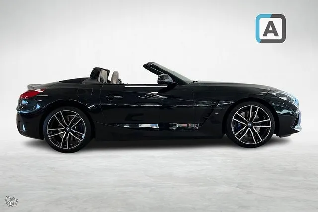 BMW Z4 G29 Roadster sDrive30i A M SPORT *Harman Kardon / Con Image 7