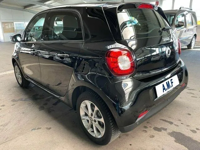 SMART forfour 70 1.0 Passion Image 5