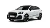 AUDI Q2 35 TDI quattro S tr. Identity Black Thumbnail 2