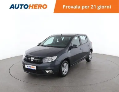 DACIA Sandero Streetway 1.5 Blue dCi 75CV Comf