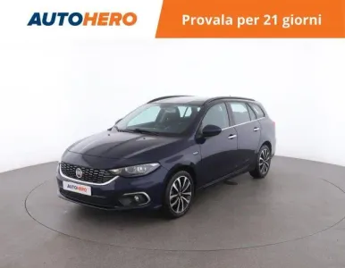 FIAT Tipo 1.6 Mjt S&S 5p. Lounge