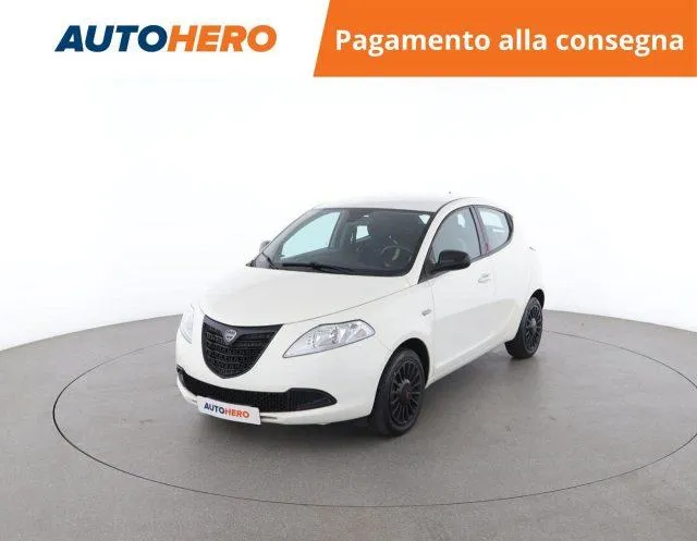 LANCIA Ypsilon 1.2 69 CV 5p. GPL Ecochic Ele. Image 1