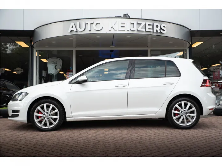 Volkswagen Golf 2.0 TDI  Image 3