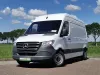 Mercedes-Benz Sprinter 314 L2H2 Mbux Airco! Thumbnail 1