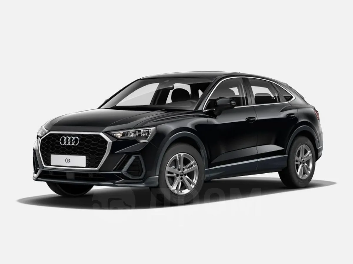 Audi Q3 1.4 35 TFSI S tronic Image 8