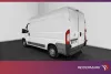 Fiat Ducato L2H2 130hk Värmare Dragkrok Ny-Kamrem 1-Ägare Thumbnail 2