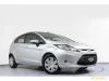 Ford Fiesta 1.4 TDCi Trend Thumbnail 7