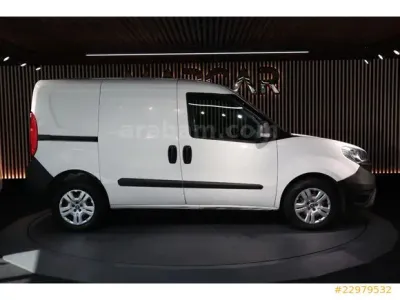 Fiat Doblo Doblo Cargo 1.3 Multijet