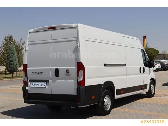 Fiat Ducato 15 m³ Image 5