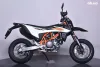 KTM 690 Thumbnail 7